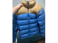 2nd hand north face jacket